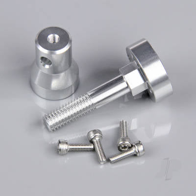 Arrows Hobby Motor Shaft (for Husky SE, Ultimate) ARRSHAFT004