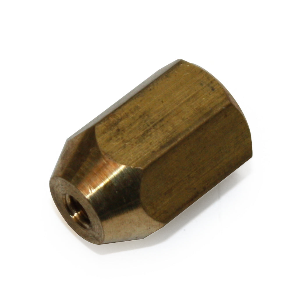 ASP Spinner Adapter Nut 3/8In Unf x 4mm ASP38UN from MacGregor 46672