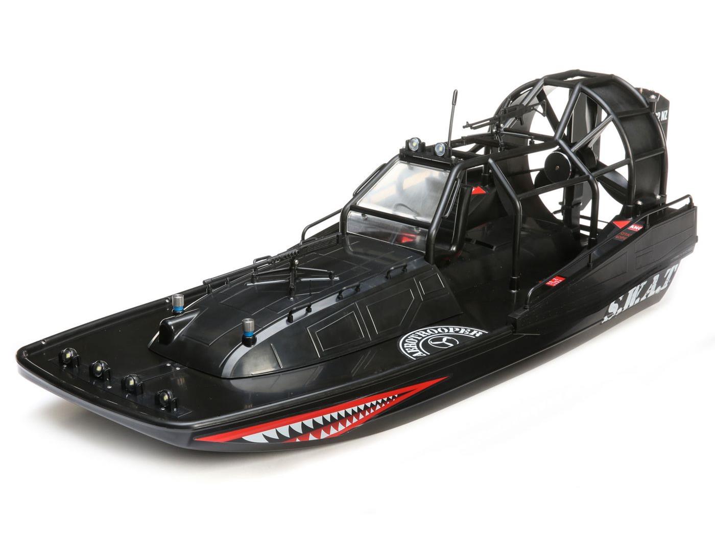 ProBoat Aerotrooper 25" Brushless Airboat RTR PRB08034