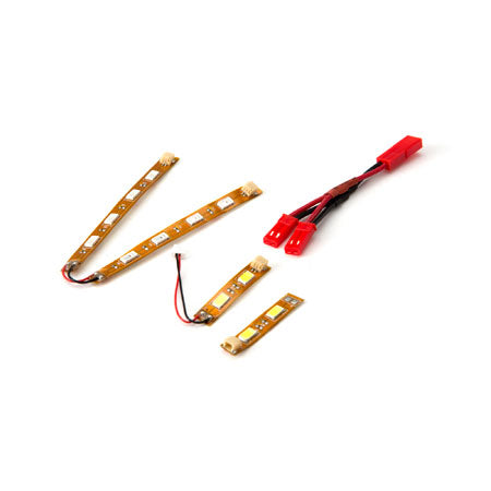 Blade Complete Night 230 S Light Kit Upgrade BLH1554