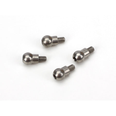 Blade 450 Control/Linkage Ball Long (4) BLH1635