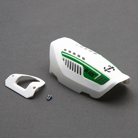 Blade Canopy: Glimpse BLH2203