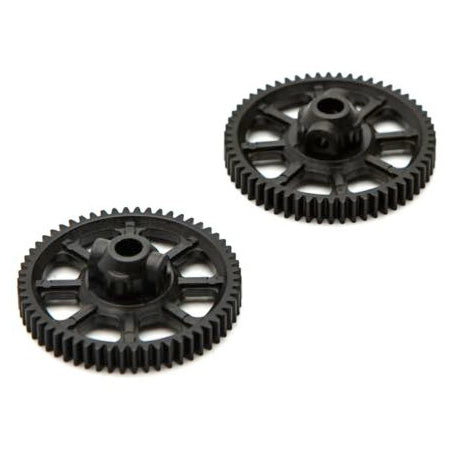 Blade Main gear Apache AH-64 BLH2515