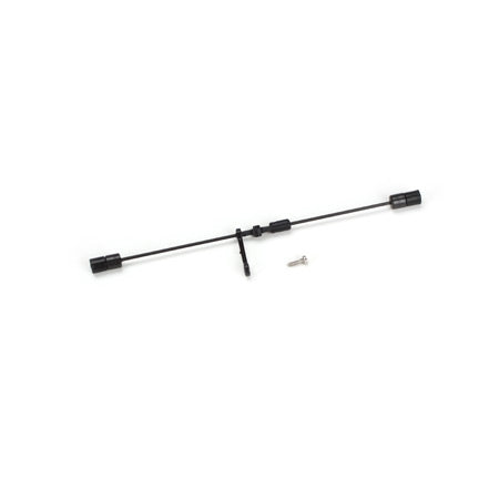 Blade Scout Stabiliser Flybar Set BLH2719