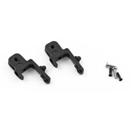 Blade mSRX Main Blade Grip Set with Hardware BLH3214