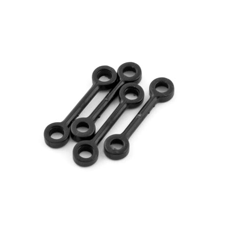 Blade mSR/mSRX Rotor Head Linkages(4) BLH3215