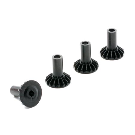 Blade Bevel Gear: 180 CFX BLH3422