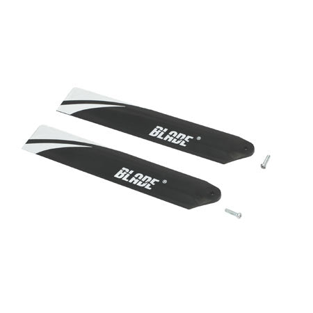 Blade mCP X Hi-Performance Main Rotor Blade Set with Hardware BLH3510