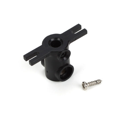 Blade mCP X Main Rotor Hub with Hardware BLH3512