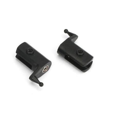 Blade mCP X Main Blade Grips with Bearings BLH3514