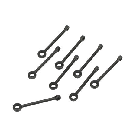 Blade mCP X Rotor Head Linkage Set (8) BLH3522
