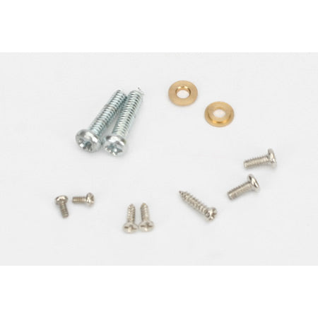 Blade mCP X Hardware Set BLH3523