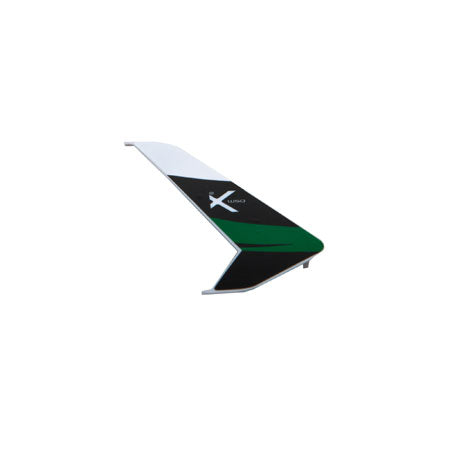 Blade Tail fin 120 S BLH4108