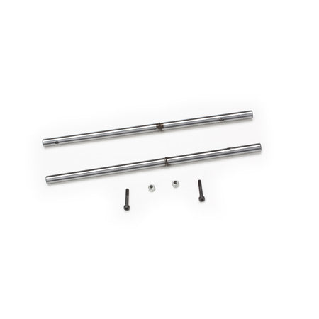 Blade 450 X Flybarless Mainshaft (2) BLH4347