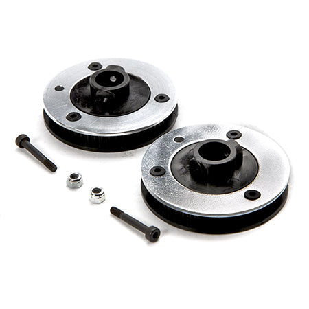 Blade Belt Drive Puller: 360 CFX BLH4710