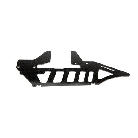 Blade Carbon Fibre Main Frame: 270 CFX BLH4814