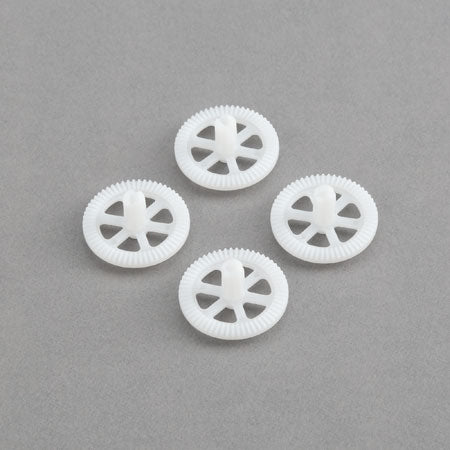 Blade Drive Gear Set (4): Zeyrok BLH7305