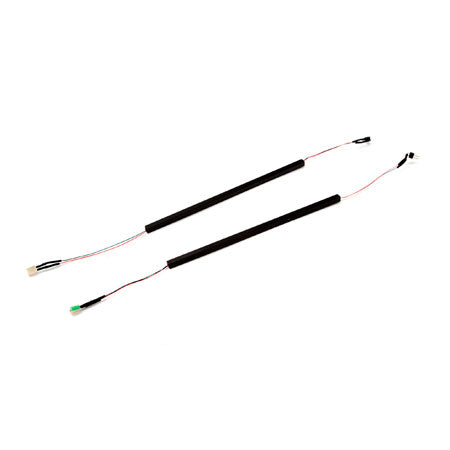 Blade mQX Quad Copter Thruster Boom with Wiring (2) BLH7502