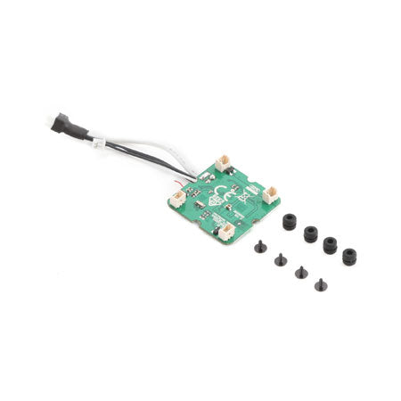Blade Main Control Board: Nano QX 2 FPV BLH9103