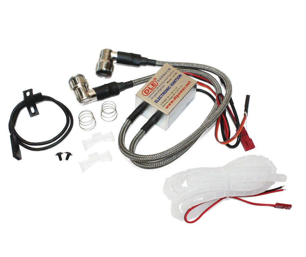 DLE-170 Ignition DLE170G28