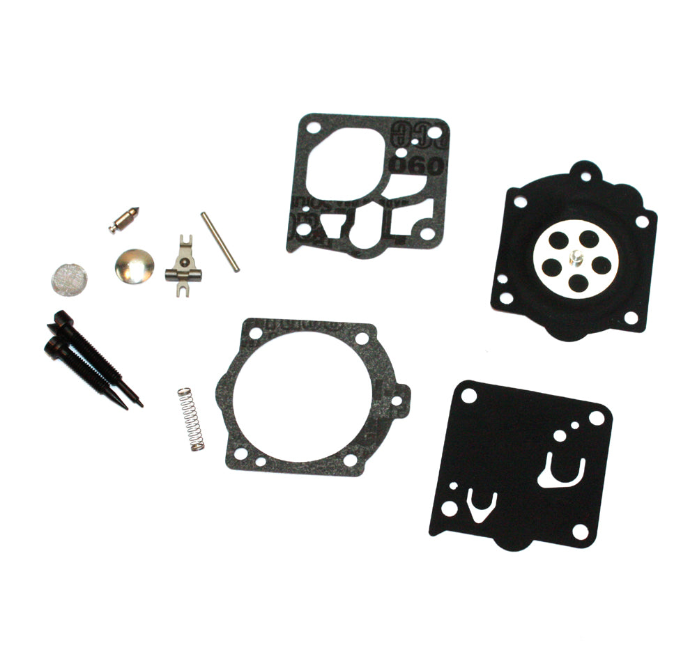 DLE-R2 Carburettor Rebuild Kit DLE-R2