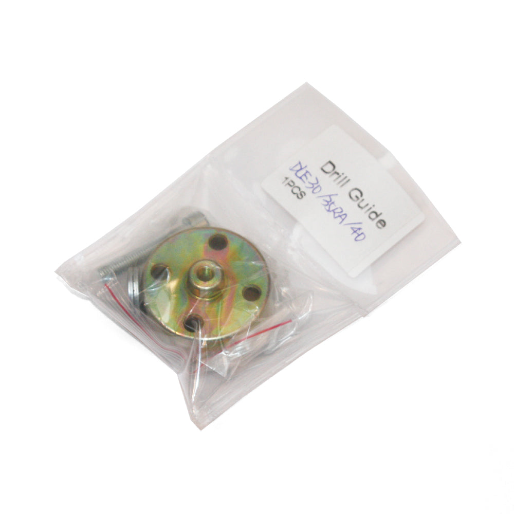 DLE-30/35RA/40 Drill Jig DLE007