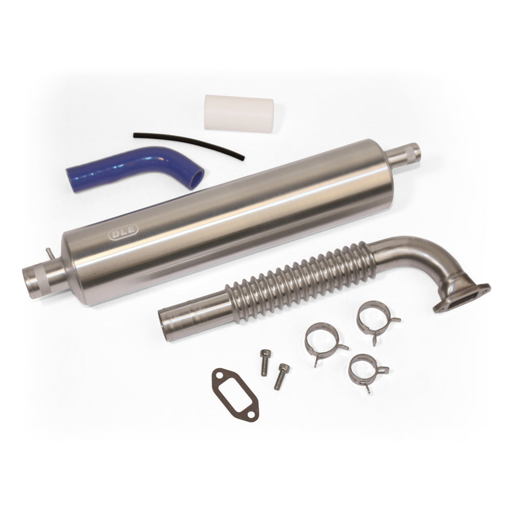 DLE-111 Header & Canister Kit Set DLE111PO