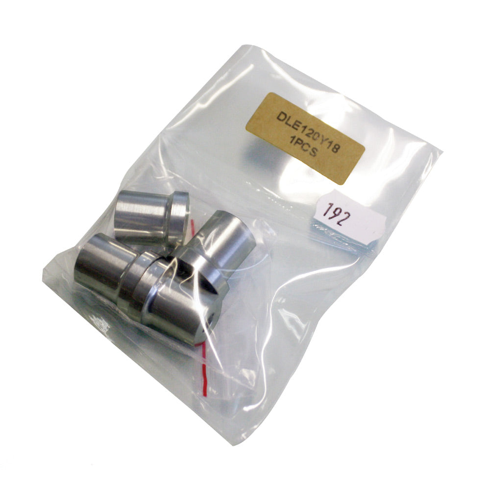 DLE-120 Engine Stand Offs DLE120Y18
