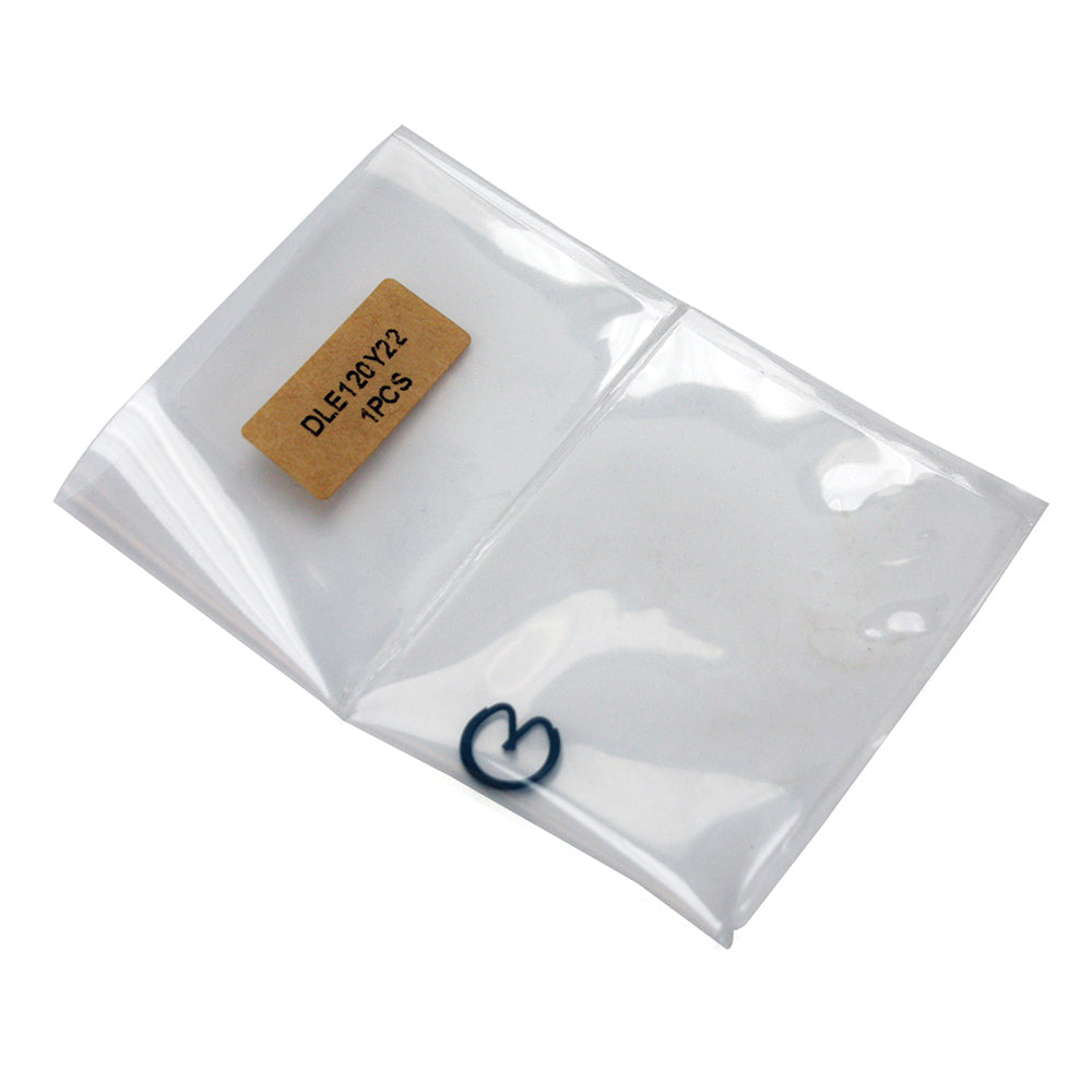 DLE-120 Piston Pin Retainer (G-Clamp) DLE120Y22