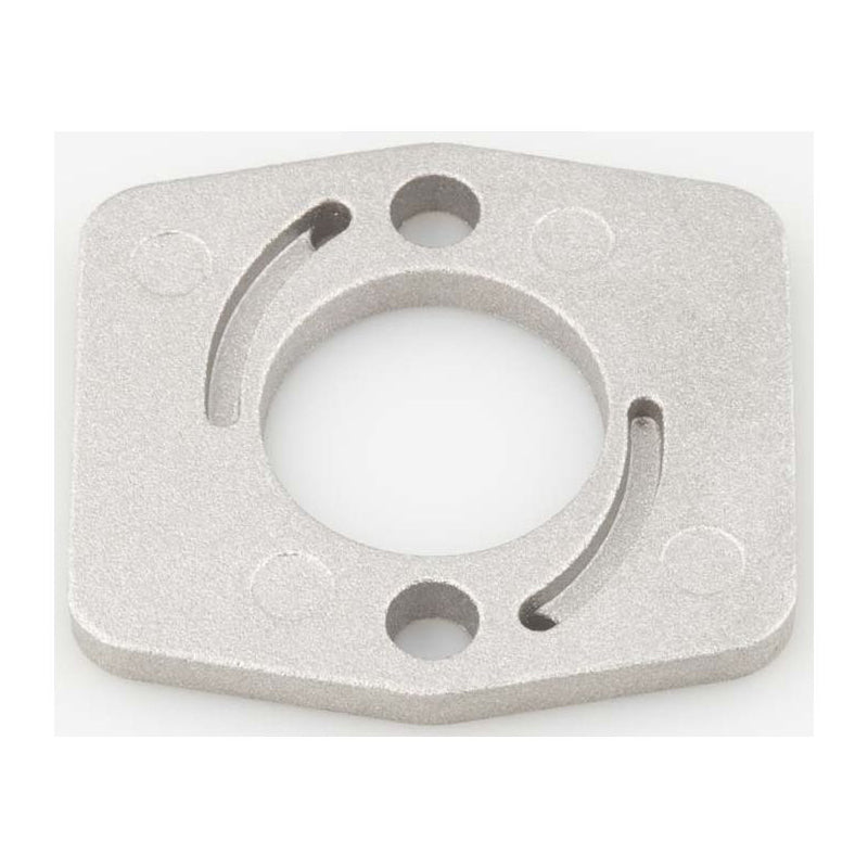 DLE-120 Carburettor Base DLE120Y36