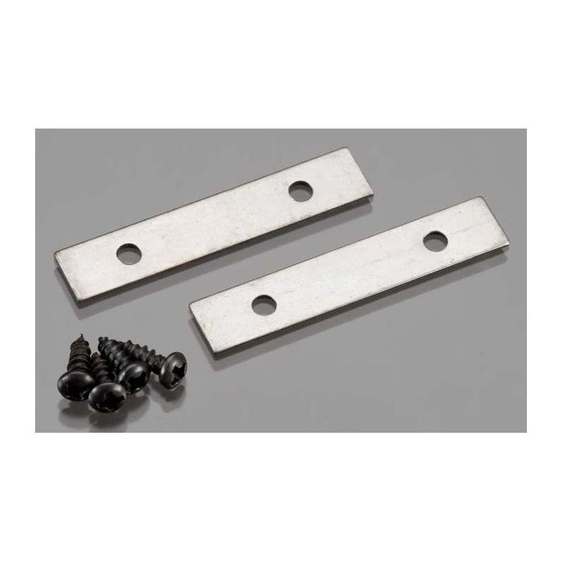 DLE-170 Reed Valve Plate (Valve Platen) DLE170G15