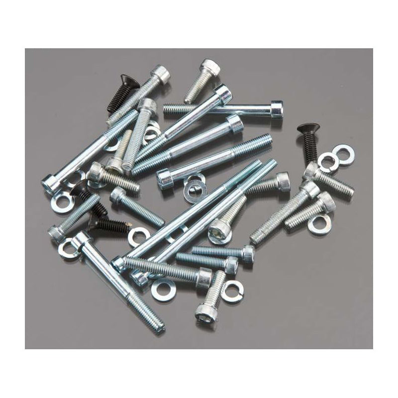 DLE-170 Screws (Outfit) DLE170G34