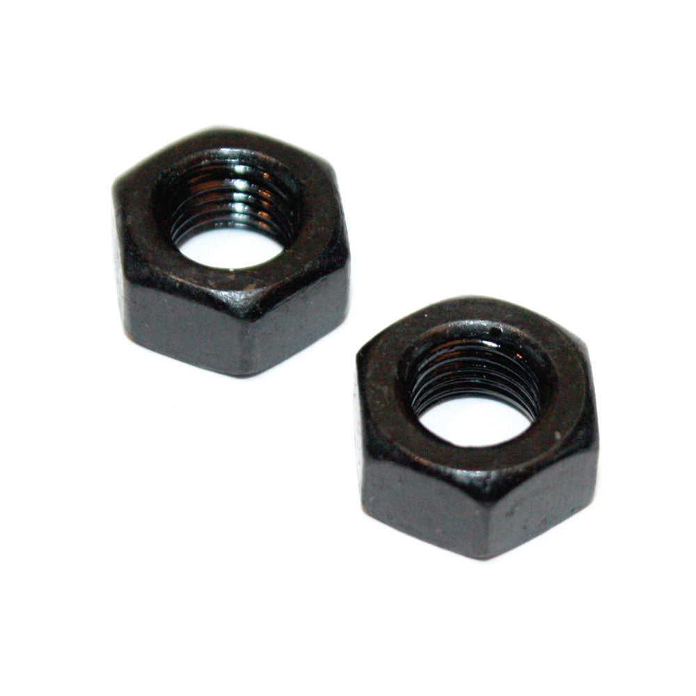 DLE-20 Prop Nut DLE20F2