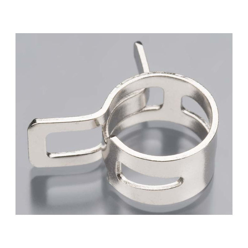 DLE-20RA Exhaust Clamp DLE20V32