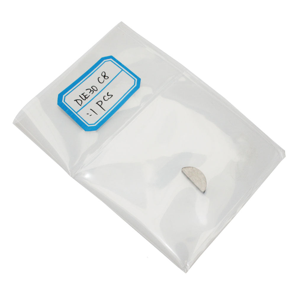 DLE-30 Woodruff Key DLE30C8