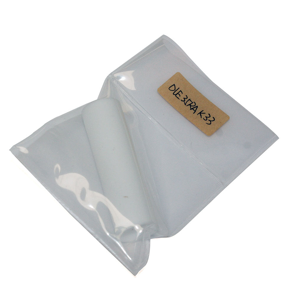 DLE-35RA PTFE Exhaust Tube DLE35K33