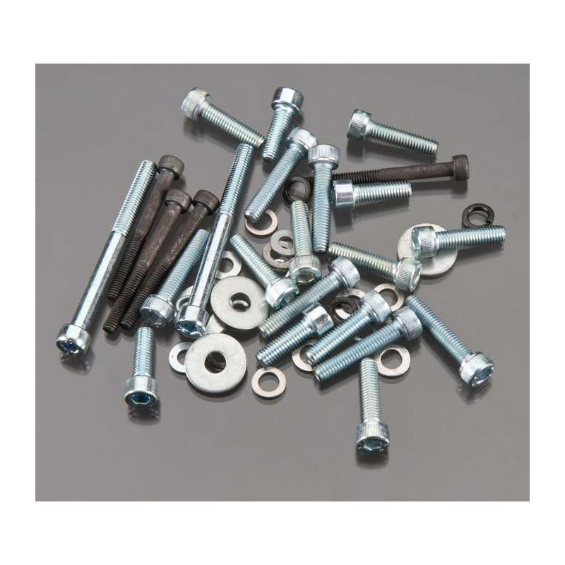 DLE-35RA Screws (Outfit) DLE35K34