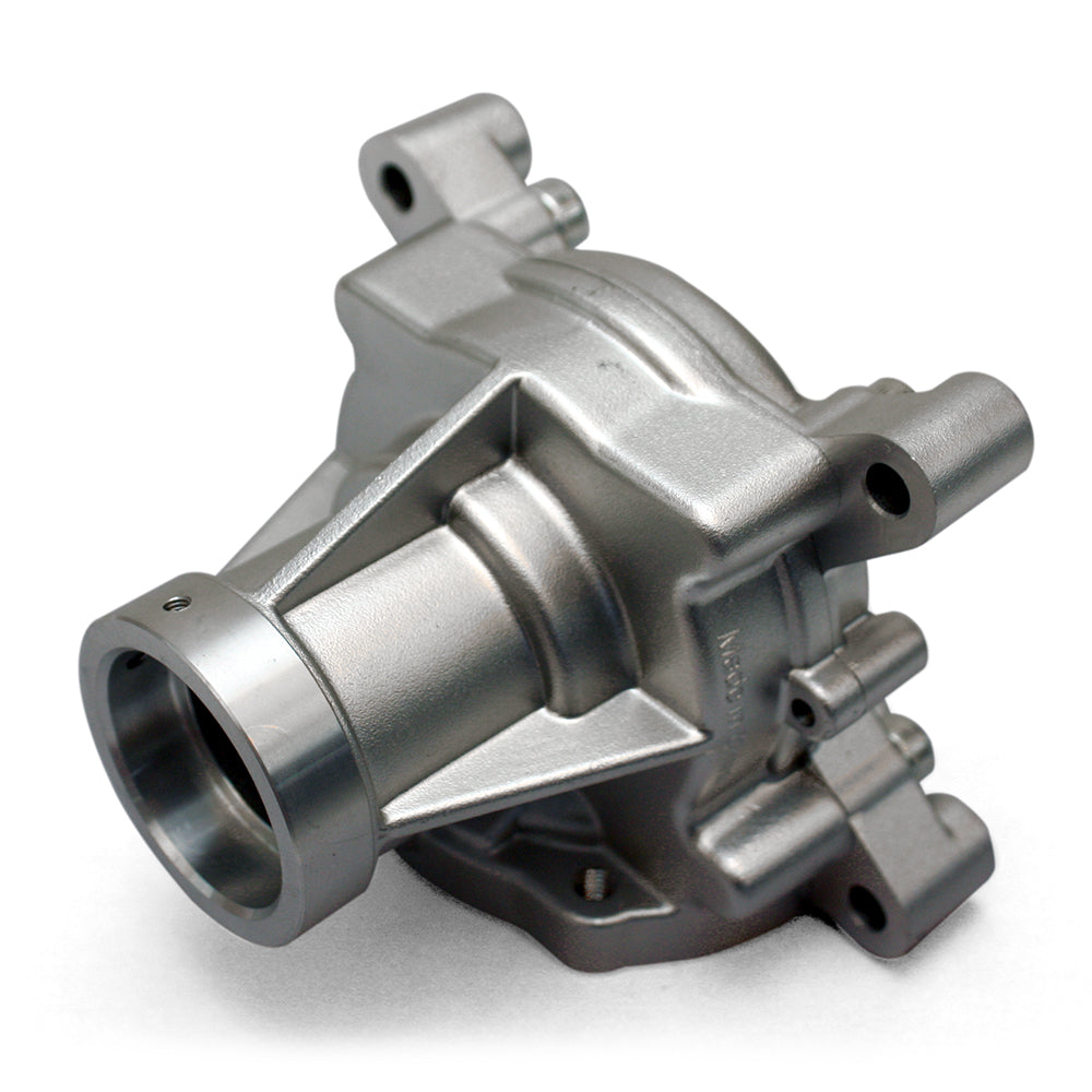 DLE-35RA Crankcase DLE35K5