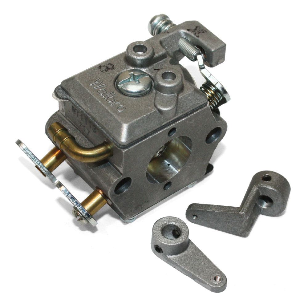 DLE-40 Carburettor DLE40S17