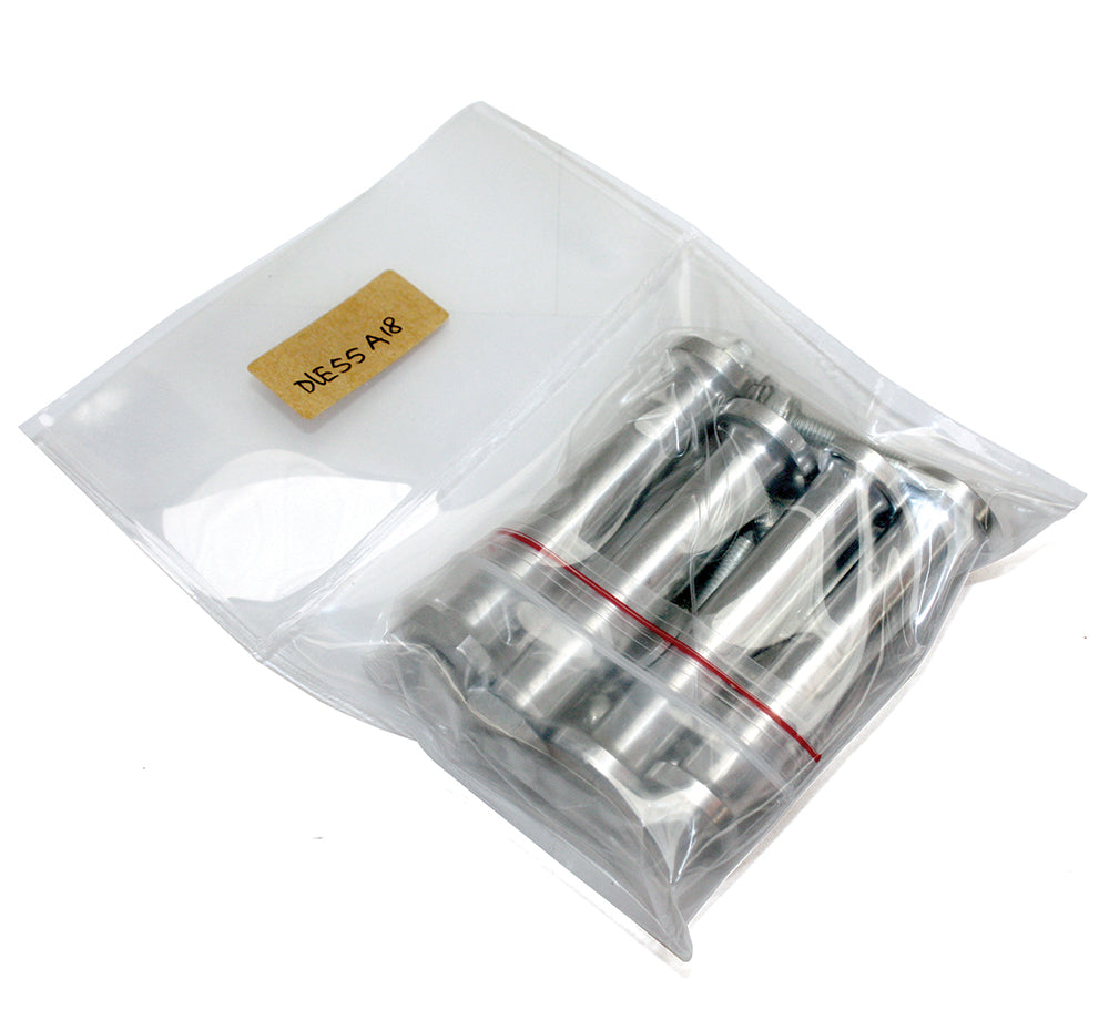 DLE-55 Engine Stand Offs DLE55A18