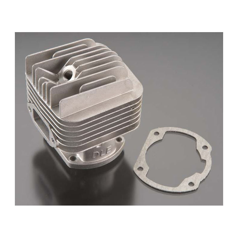 DLE-55RA Cylinder DLE55N25