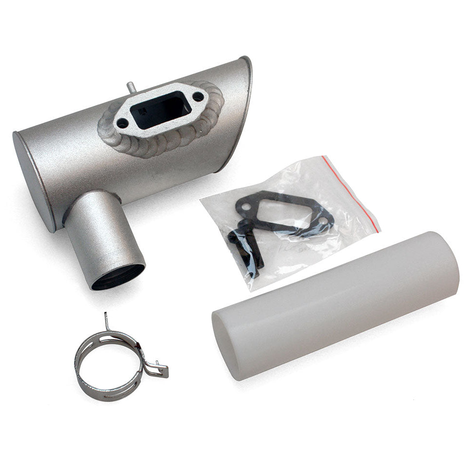DLE-61 Muffler DLE61Z31