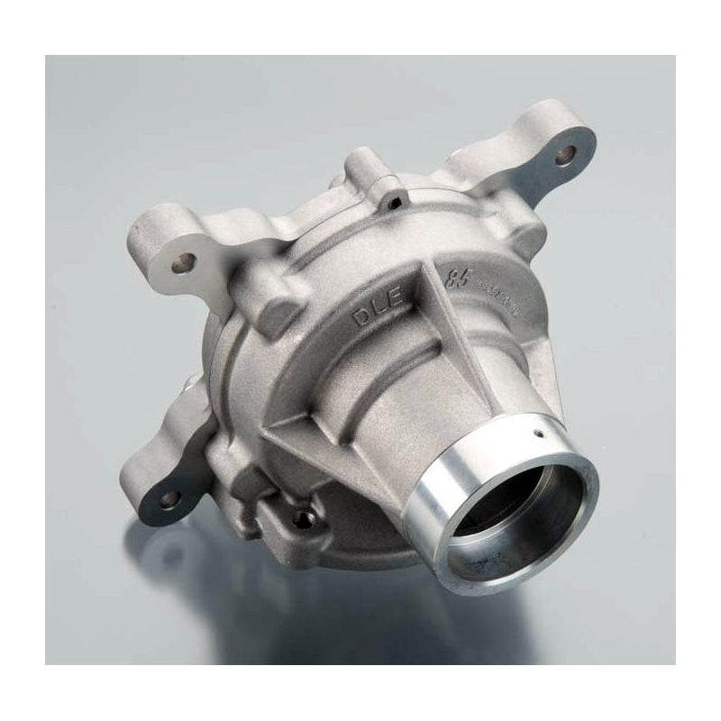 DLE-85 Crankcase DLE85R5
