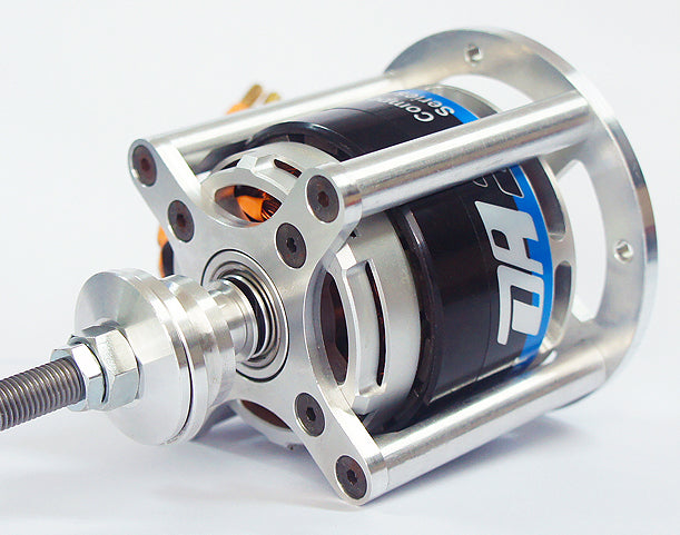 Dualsky MB63D4 Motor Mount for XM6352 / 6355DA4 Motors DUA089 Replaces DUA014