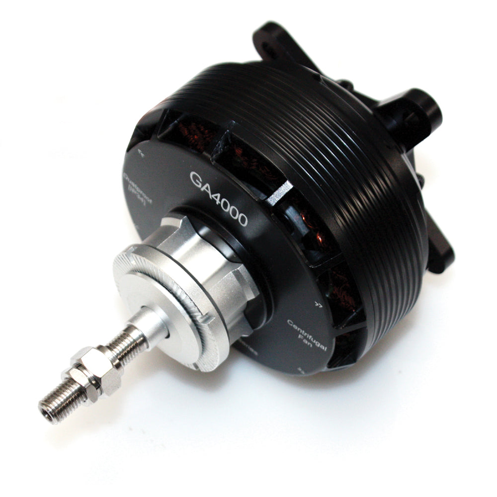 Dualsky GA4000.6 V2 X-Motor (35/40cc) DUA015