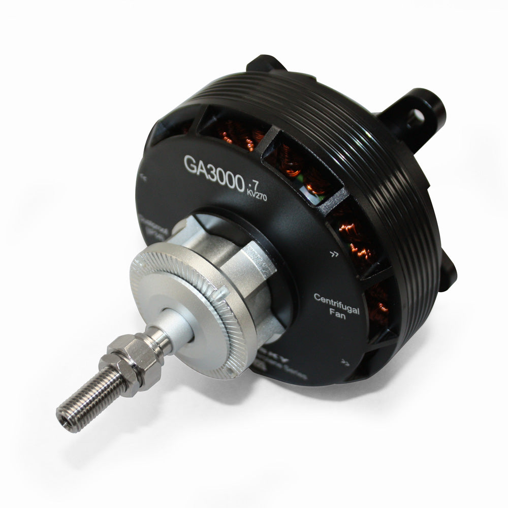 Dualsky GA3000.7 V2 X-Motor (30/35cc) DUA017