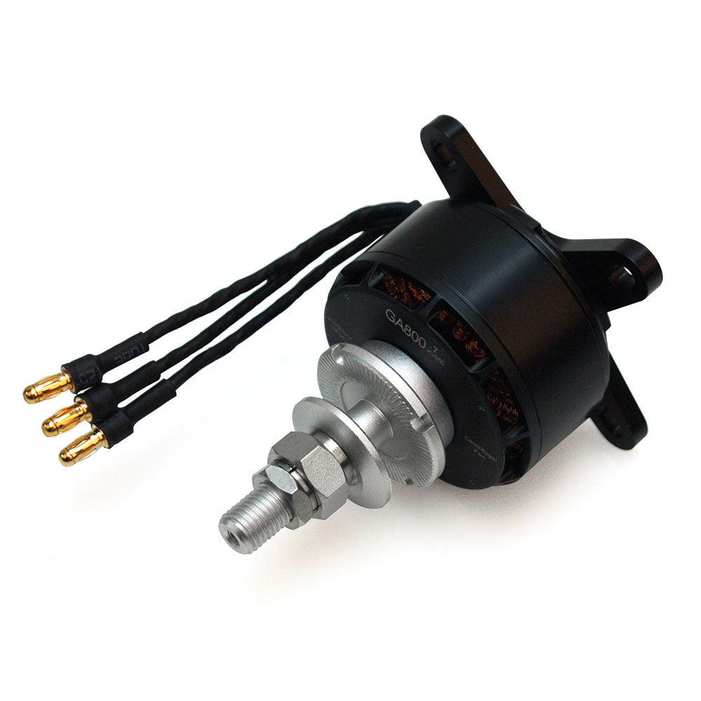 Dualsky GA800.7 V2 X-Motor (30E Class) DUA044