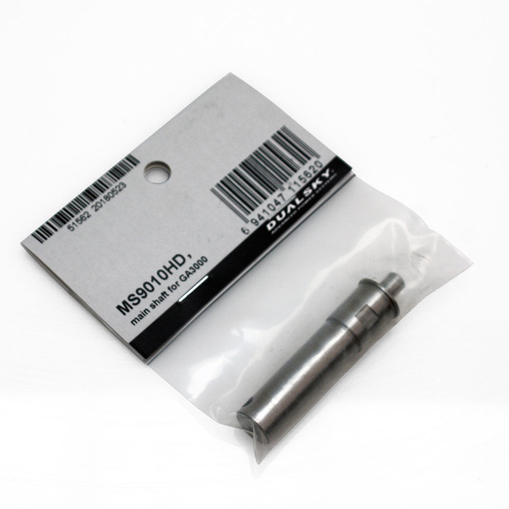Dualsky MS-9010HD Main Shaft for GA3000 X-Motor DUA046