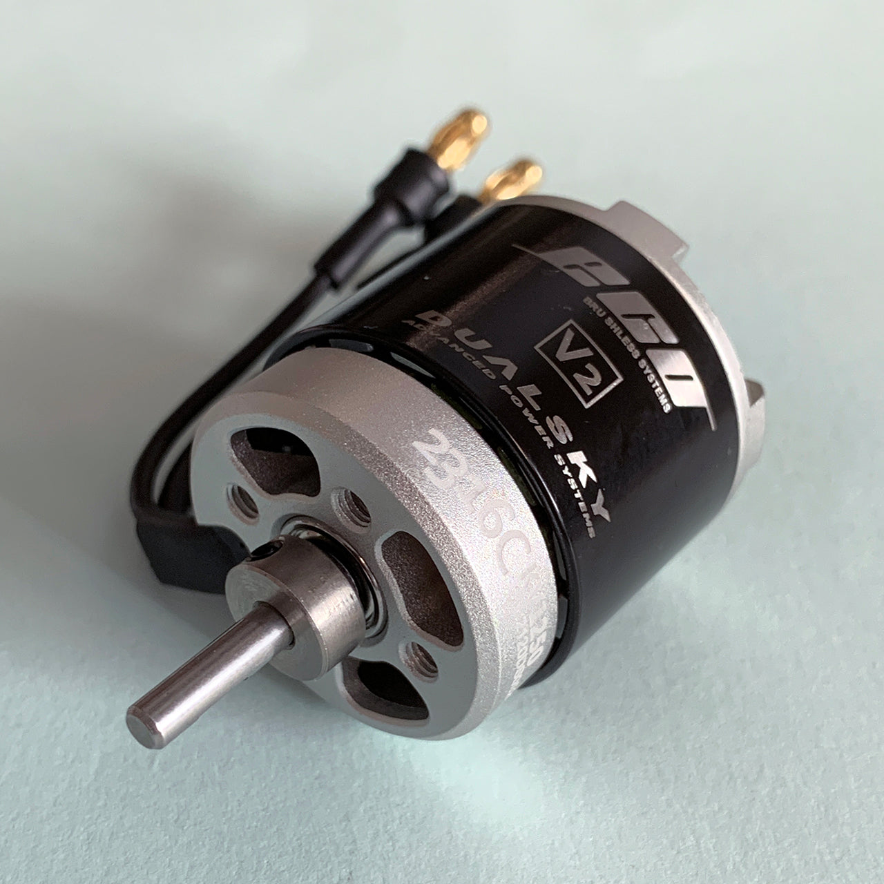 Dualsky Dualsky Eco 2316C (Kv 1250) Motor DUA084