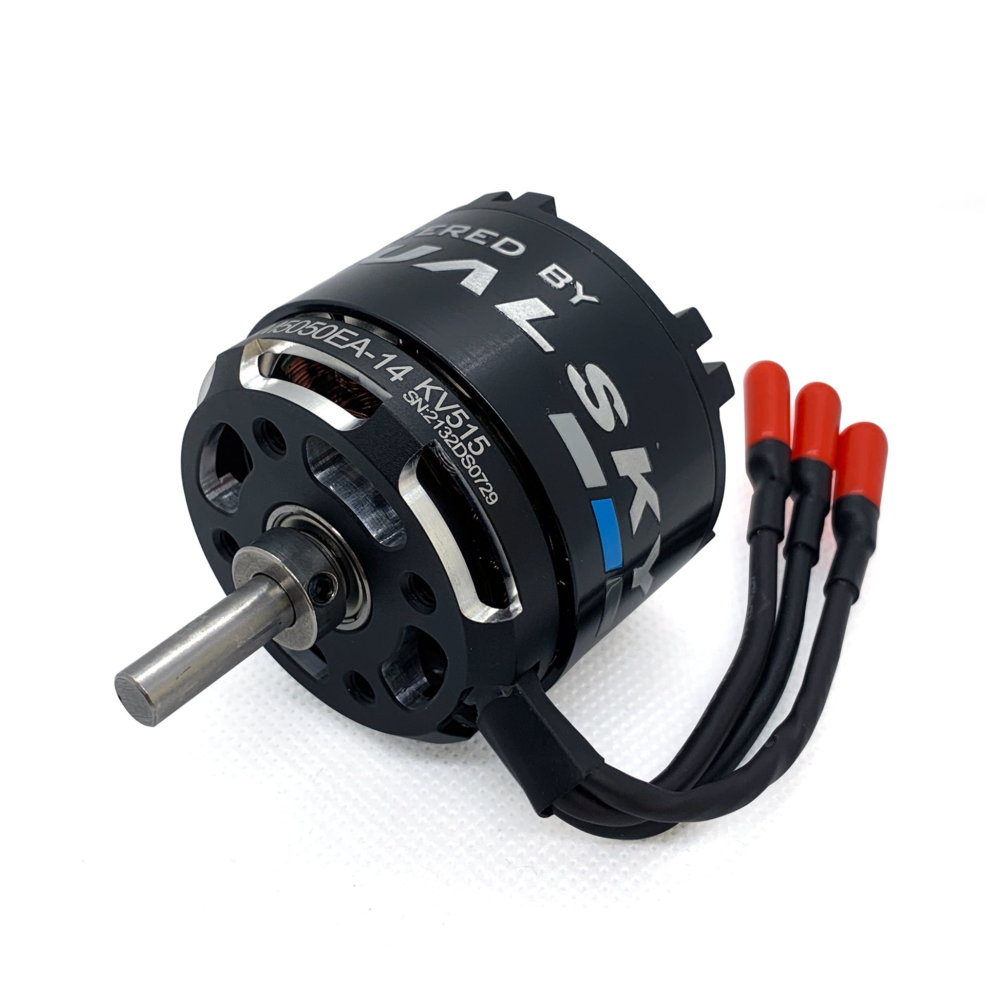 Dualsky Xm5050Ea-14 (515Kv) V3 Brushelss Motor DUA088